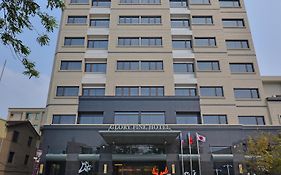 Golden Tulip Glory Fine Hotel